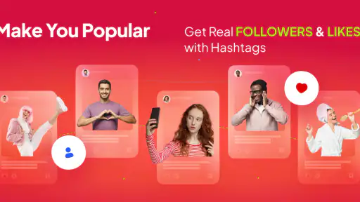 Real Followers and Likes screenshot