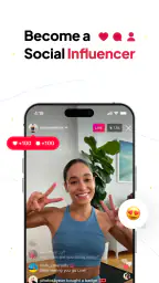 Real Followers and Likes screenshot
