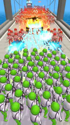 Real War: Not Fake screenshot