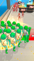 Real War: Not Fake screenshot