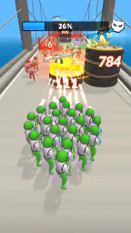 Real War: Not Fake screenshot