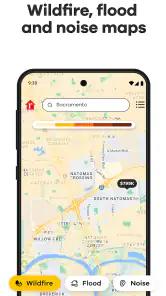 Realtor.com Real Estate & Rent screenshot