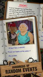 Rebuild 3: Gangs of Deadsville screenshot