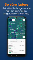 Recharge screenshot