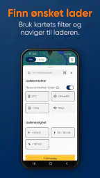 Recharge screenshot