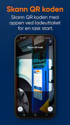 Recharge screenshot