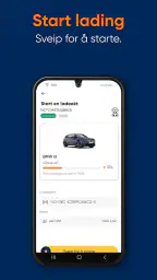 Recharge screenshot