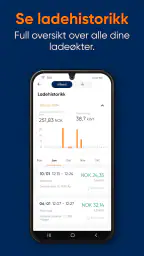 Recharge screenshot