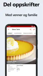 Recipe Keeper screenshot