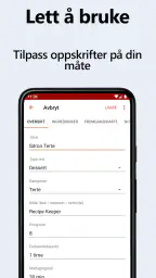 Recipe Keeper screenshot
