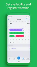 Recman Employee screenshot