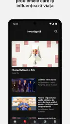 Recorder.ro screenshot