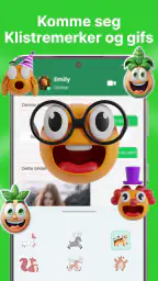Recover Deleted Messages App screenshot