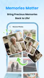 Recoverly Home App & Recovery screenshot