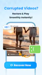 Recoverly Home App & Recovery screenshot