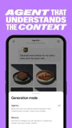 Recraft: AI Images and Videos screenshot