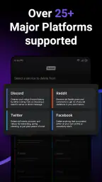 Redact.dev screenshot