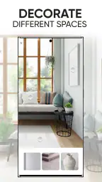 Redecor - Home Design Game screenshot