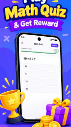 Redeem code app - Play & Earn screenshot