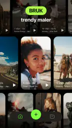 Reels Maker for Instagram BEAT screenshot