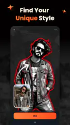 Refoto : AI Photo Studio screenshot