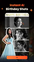 Refoto : AI Photo Studio screenshot