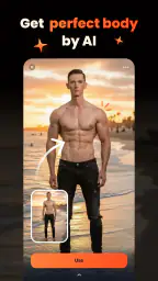 Refoto : AI Photo Studio screenshot