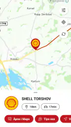 ReFUEL Drivers Club screenshot
