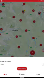 ReFUEL Drivers Club screenshot
