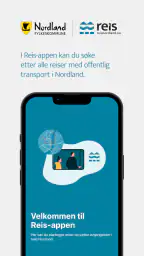 Reis screenshot