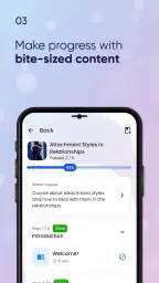 Relatio screenshot