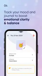 Relatio screenshot
