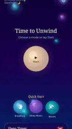Relax Sleep screenshot