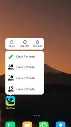 Reminder Pro screenshot