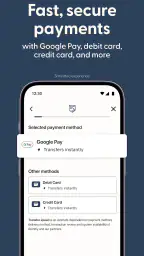 Remitly: Money Transfer App screenshot