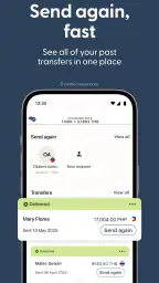 Remitly: Money Transfer App screenshot