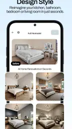 Remodel AI - Home Renovation screenshot