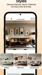 Remodel AI - Home Renovation screenshot
