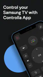 Remote For Samsung Smart TV screenshot
