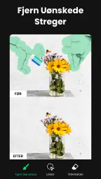 Remove Unwanted Object:Retouch screenshot