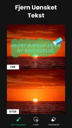 Remove Unwanted Object:Retouch screenshot