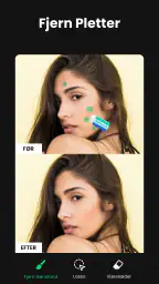 Remove Unwanted Object:Retouch screenshot