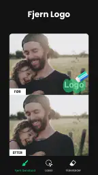 Remove Unwanted Object:Retouch screenshot