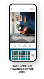 Renovate AI : House Design screenshot