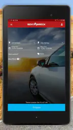 Rent-A-Wreck Car Rental screenshot