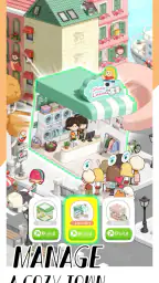 Rent Please! Landlord Sim screenshot