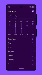 Replaio: Radio Norge direkte screenshot
