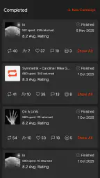 RepostExchange - Promote Music screenshot