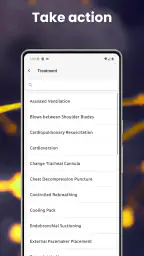 Rescue Made Simple screenshot