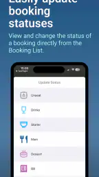 ResDiary Plus screenshot